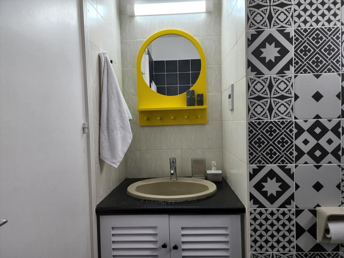 Frida'S Cozy Two Bedroom Apt Λάρνακα Εξωτερικό φωτογραφία