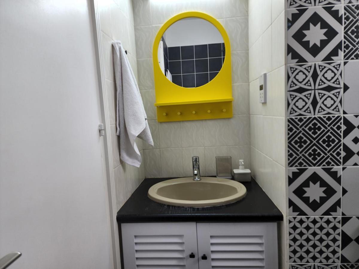 Frida'S Cozy Two Bedroom Apt Λάρνακα Εξωτερικό φωτογραφία