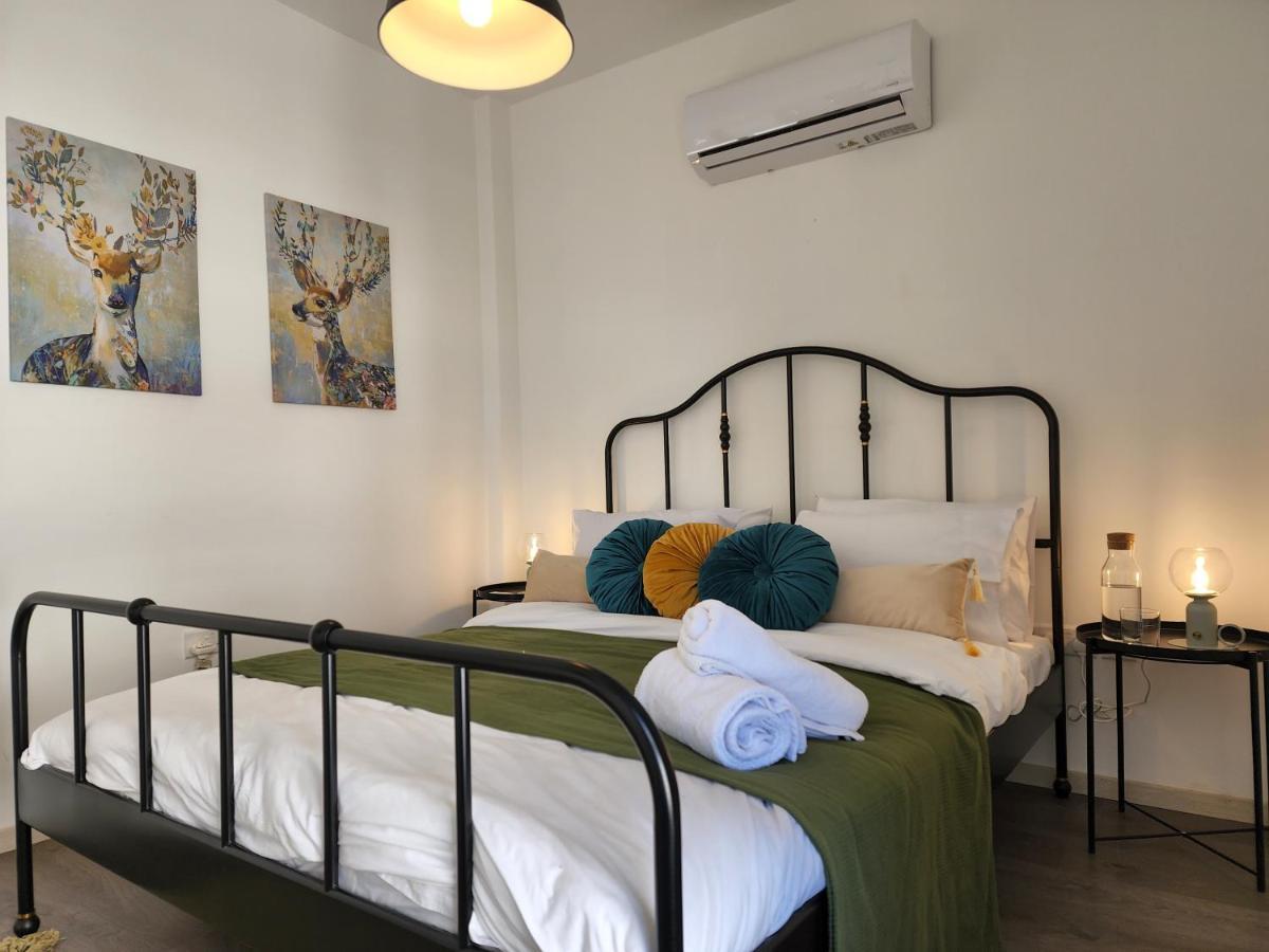 Frida'S Cozy Two Bedroom Apt Λάρνακα Εξωτερικό φωτογραφία